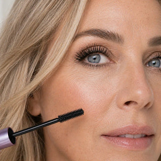 AgelessLash – Lengthening, Volumizing Mascara for Mature Lashes