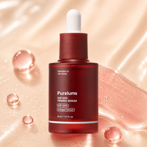 NadLift – Korean NAD+ EGF Firming Serum