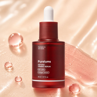 NadLift – Korean NAD+ EGF Firming Serum