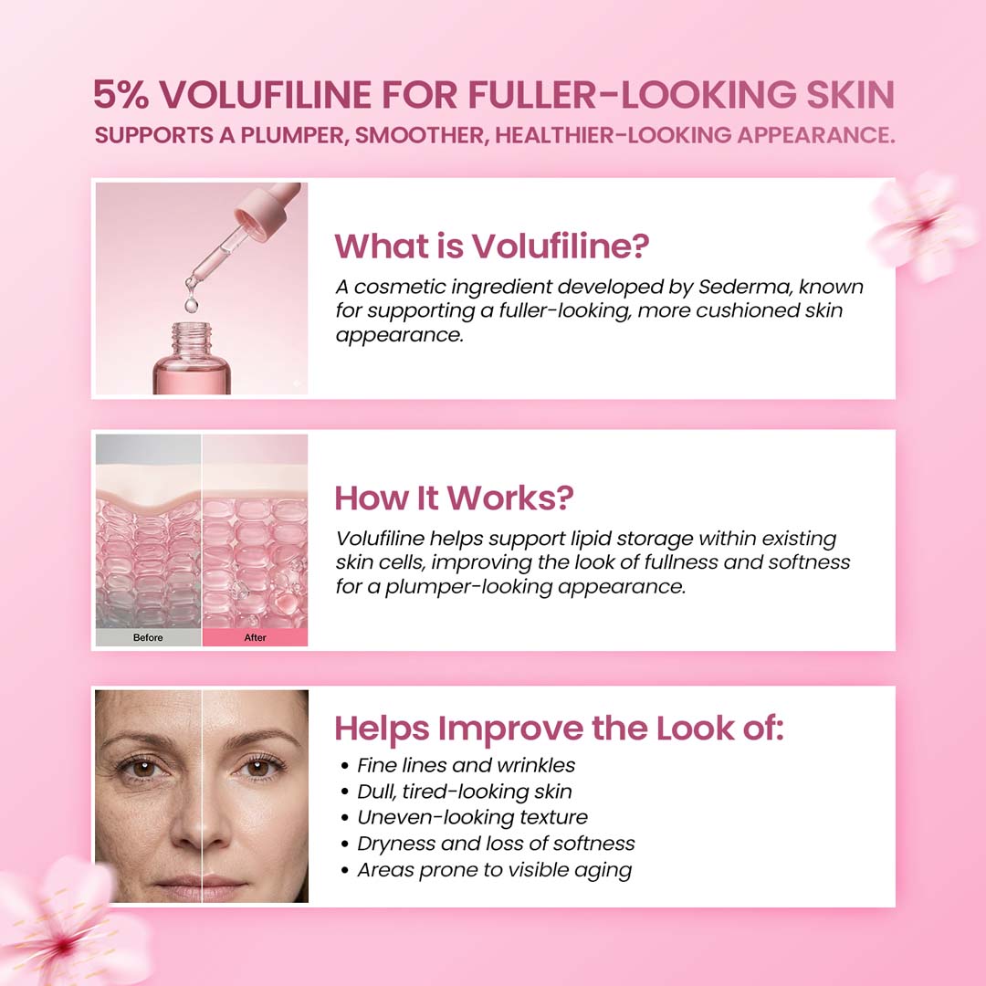 PlumpGlow – PDRN Pink Collagen Volume Multi Balm