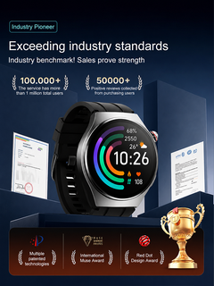PulseGuardWatch – Smart Health and Activity Monitor