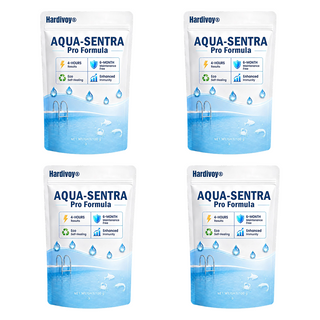AquaRevive – Probiotic Water Clarifier for Pools & Ponds