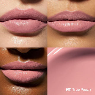 TwinGlow – Dual-Ended Matte Lip Color and Clear Gloss
