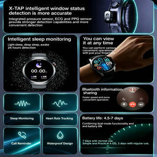 PulseGuardWatch – Smart Health and Activity Monitor