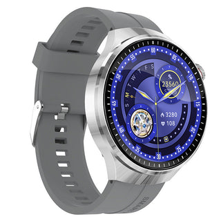 PulseGuardWatch – Smart Health and Activity Monitor