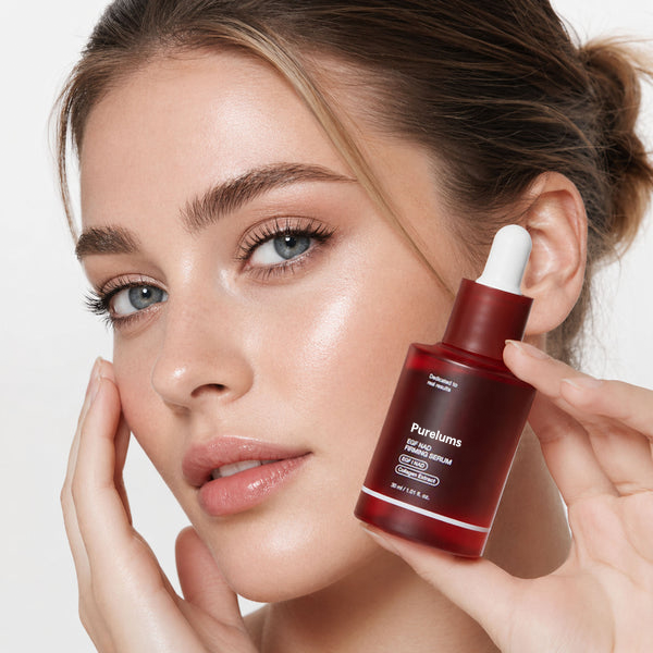 NadLift – Korean NAD+ EGF Firming Serum