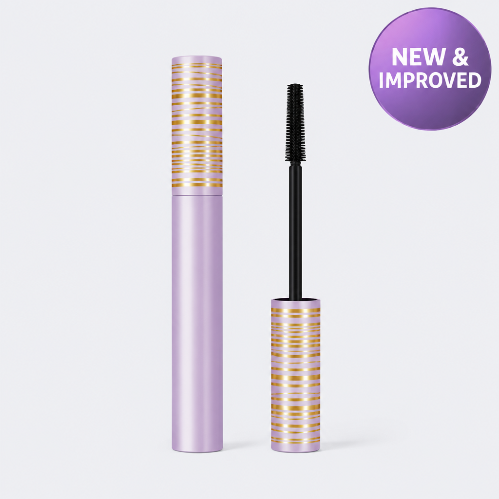 AgelessLash – Lengthening, Volumizing Mascara for Mature Lashes