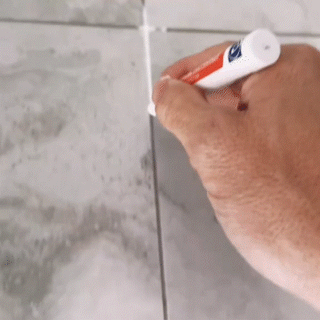 GroutRenew – Waterproof, Mold-Resistant Tile Grout Marker Pen (Pair)