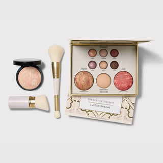 TuscanDreams – Italian Baked Makeup Starter Kit
