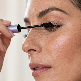 AgelessLash – Lengthening, Volumizing Mascara for Mature Lashes