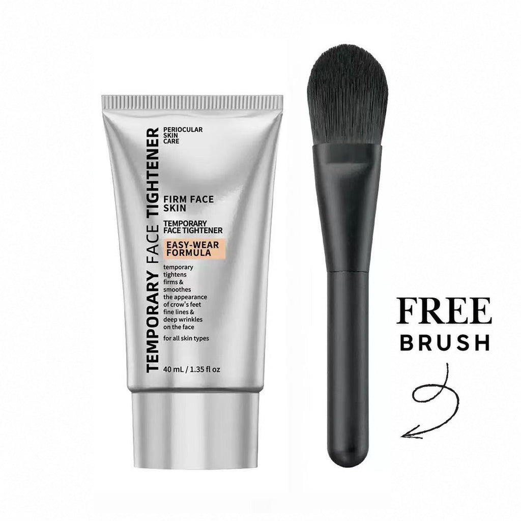 SmoothSet – Instant Firming Temporary Face Tightener, Easy-Wear Formula