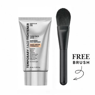 SmoothSet – Instant Firming Temporary Face Tightener, Easy-Wear Formula