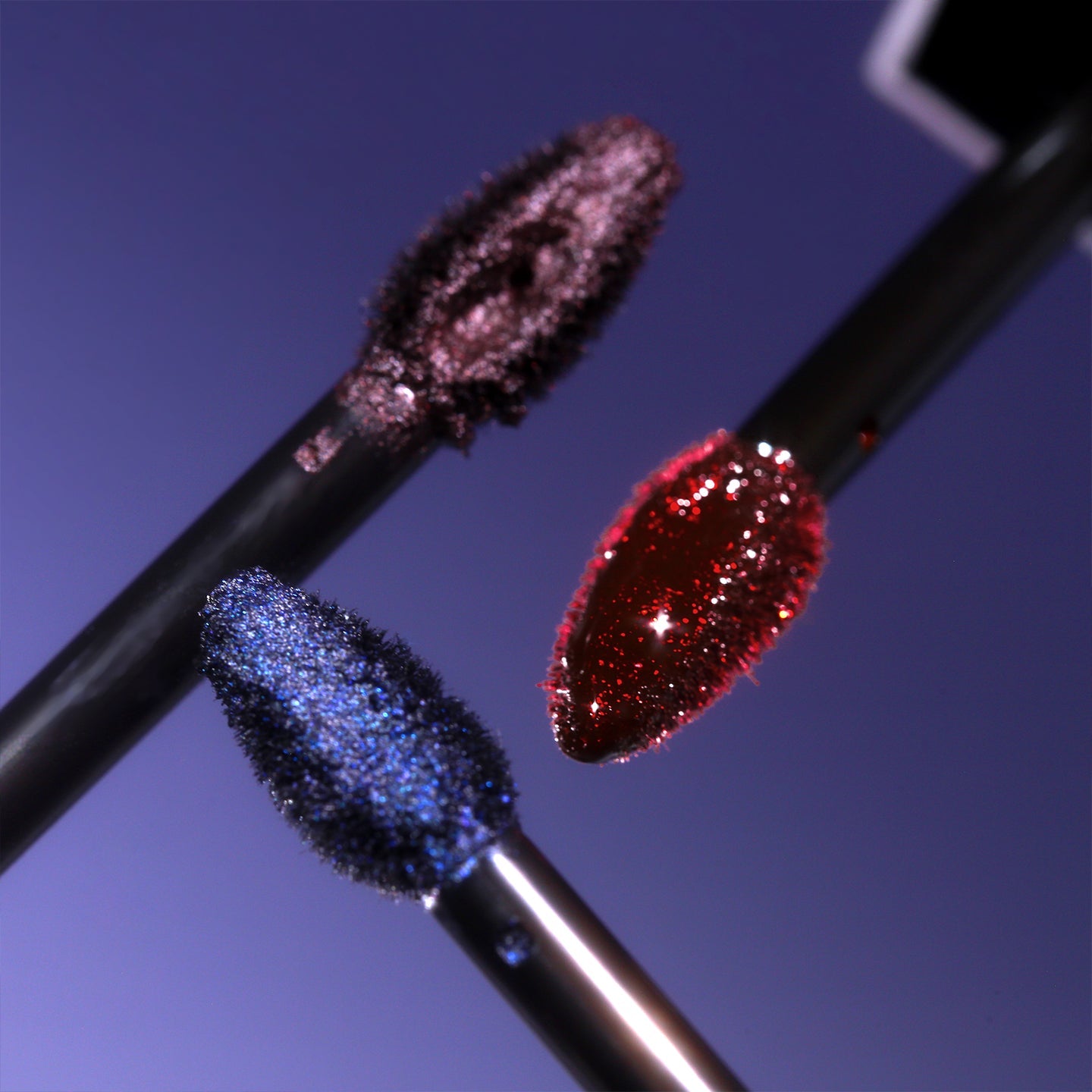 AlterRealm – Vegan Shimmer Velvet Lip Gloss in Bold Gothic Shades
