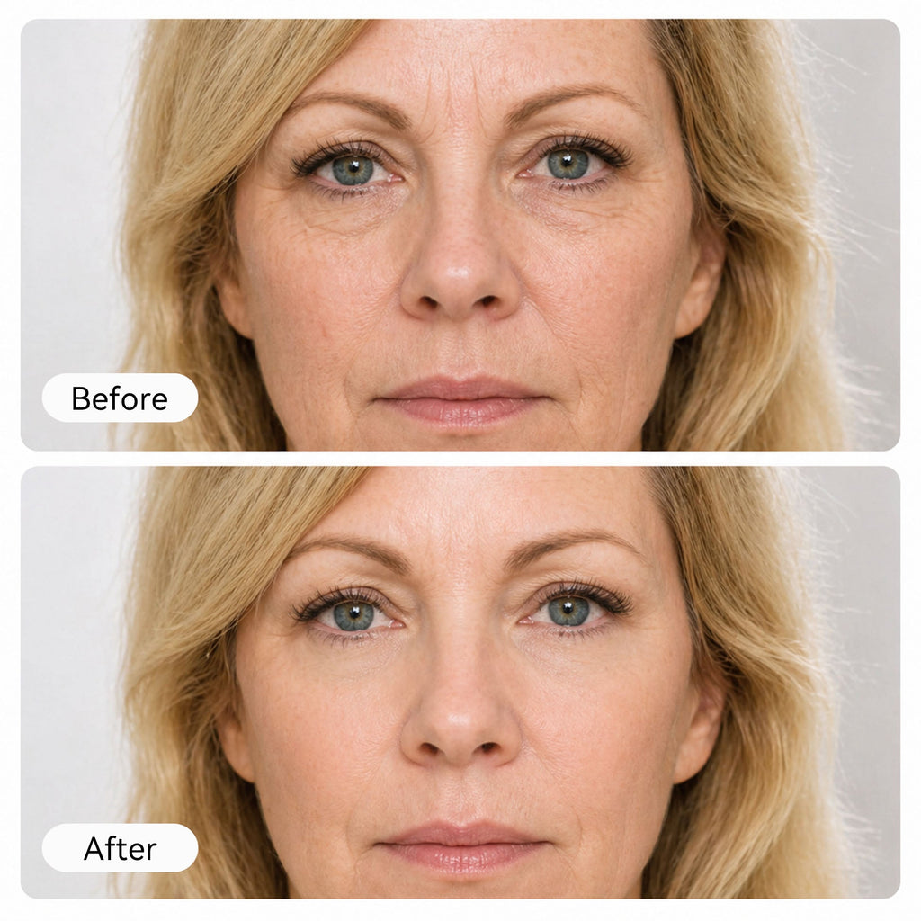 NadLift – Korean NAD+ EGF Firming Serum