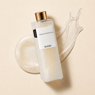 SilkPeptide Toner – Silky Hydration Firming Toner with 68% Silky Water, 30 Peptides and EGF Complex