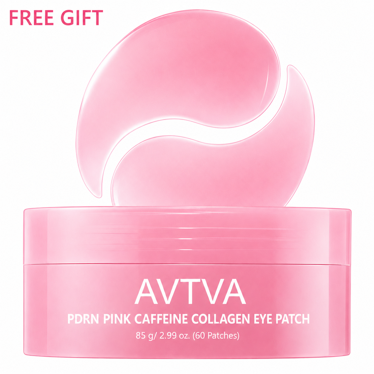 PlumpGlow – PDRN Pink Collagen Volume Multi Balm