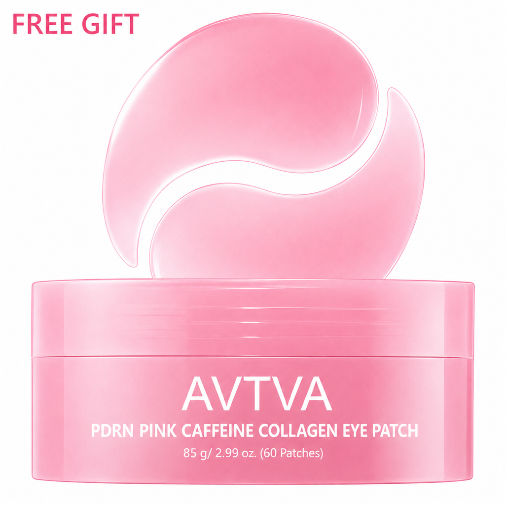 PlumpGlow – PDRN Pink Collagen Volume Multi Balm