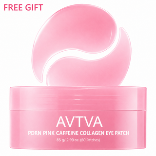 VoluBloom – PDRN Pink Collagen Volume Multi Balm for Fuller, Firmer-Looking Skin