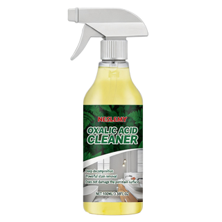 StainBlast – Foaming Bathroom Cleaner for Tough Toilet & Sink Stains