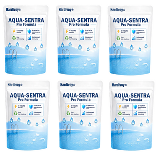 AquaRevive – Probiotic Water Clarifier for Pools & Ponds