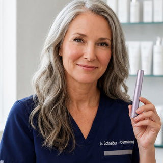 AgelessLash – Lengthening, Volumizing Mascara for Mature Lashes