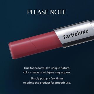 TwinGlow – Dual-Ended Matte Lip Color and Clear Gloss