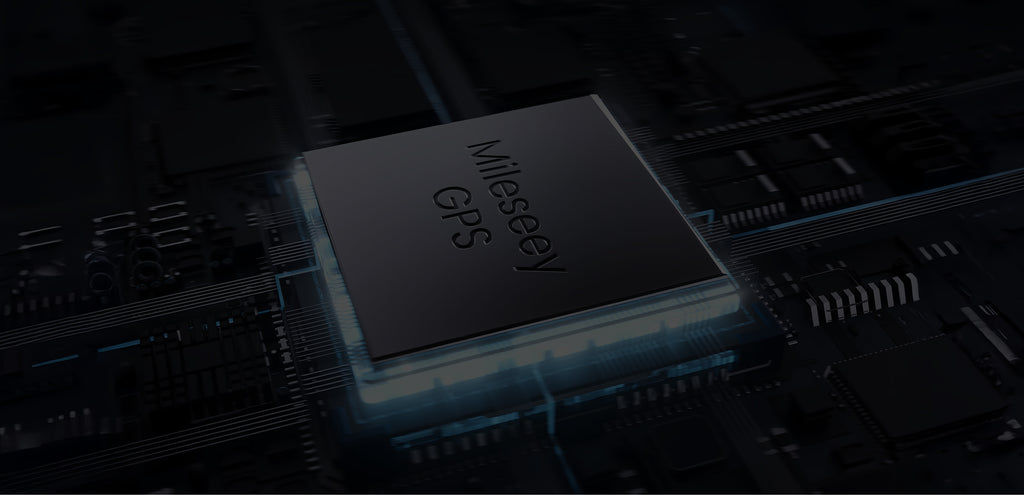 GPS Chip for GeneSonic Pro Golf GPS Speaker