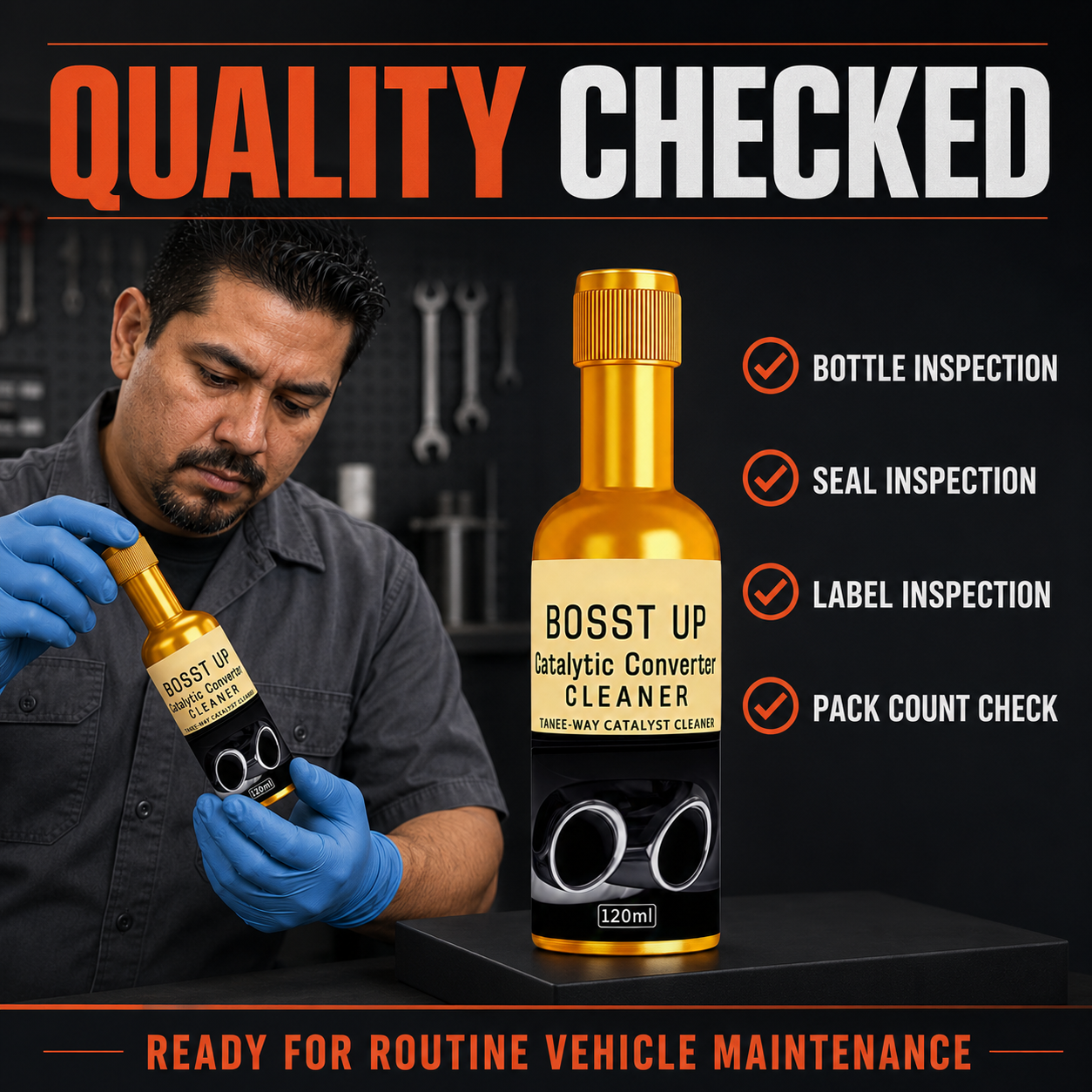CatalystCare – 🔥🔥 3-Way Catalytic Cleaner