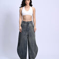 Vintage grey