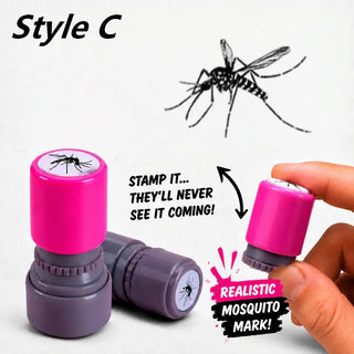 SwatStamp – Realistic Mosquito Prank Stamp