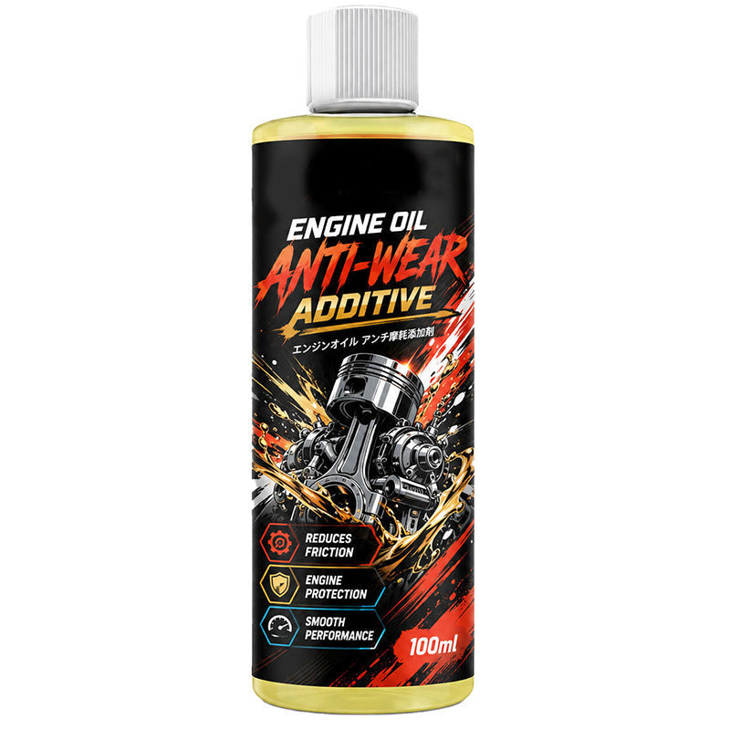 EngineShield – Anti-Wear Engine Additive