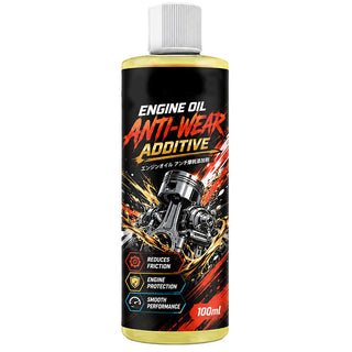 EngineShield – Anti-Wear Engine Additive
