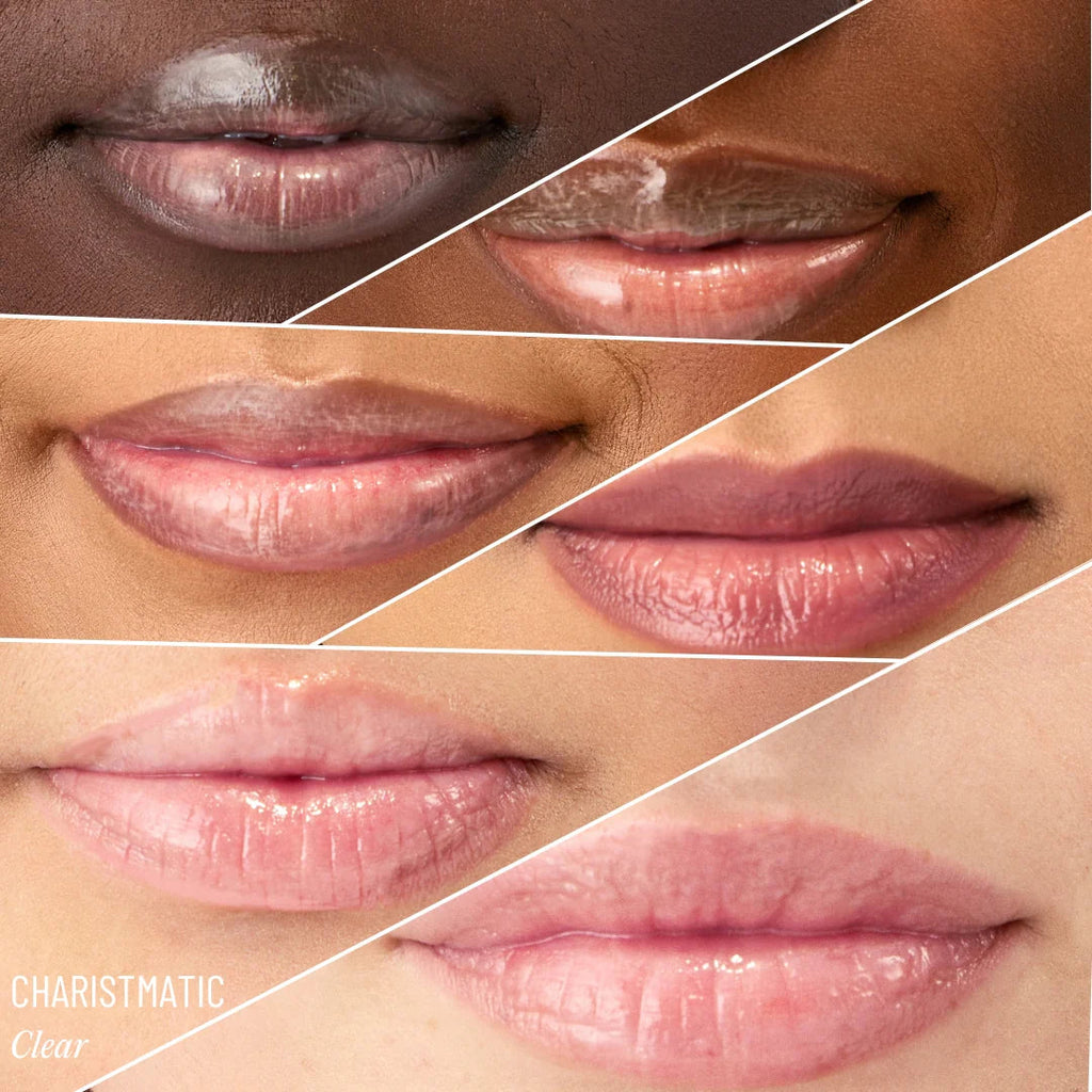 JuicyGlaze – Lip-Plumping Glossy Lip Balm Pen