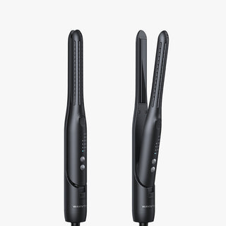 CoolLift – Precision Airflow Styler for Short Hair