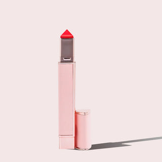 JuicyGlaze – Lip-Plumping Glossy Lip Balm Pen