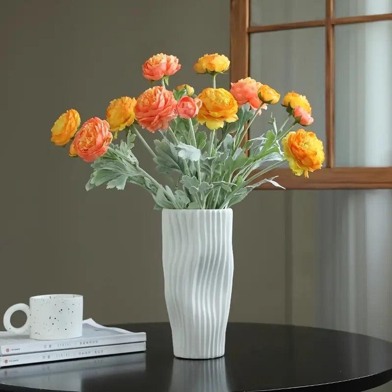 PeonyGrace – UV-Resistant Artificial Peony Flowers