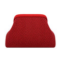 Chevron Cherry