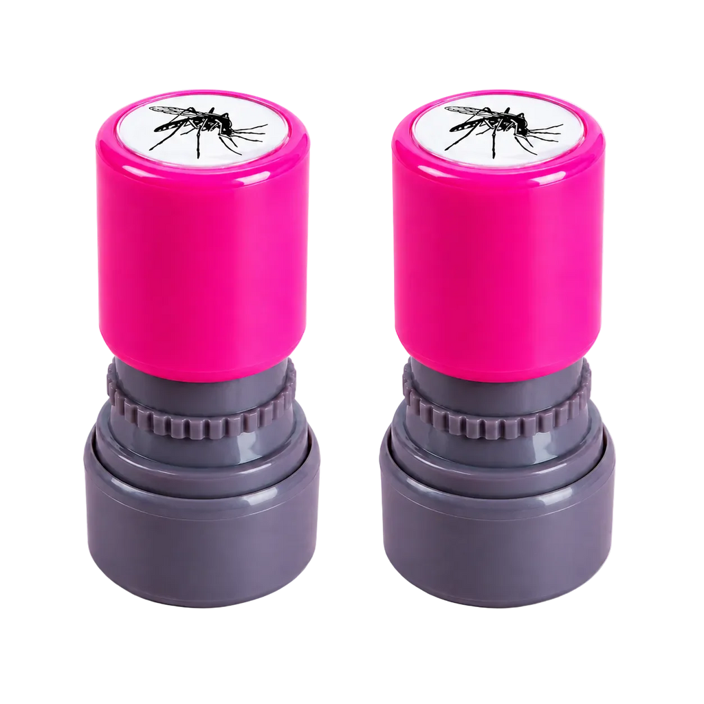 SwatStamp – Realistic Mosquito Prank Stamp