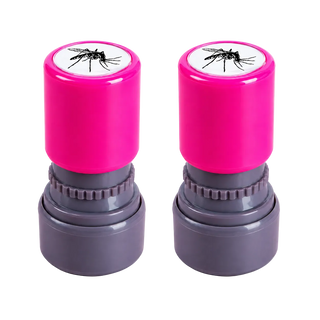 SwatStamp – Realistic Mosquito Prank Stamp