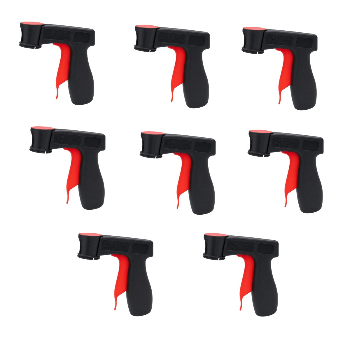 SprayEase – Reusable Aerosol Can Trigger Grip