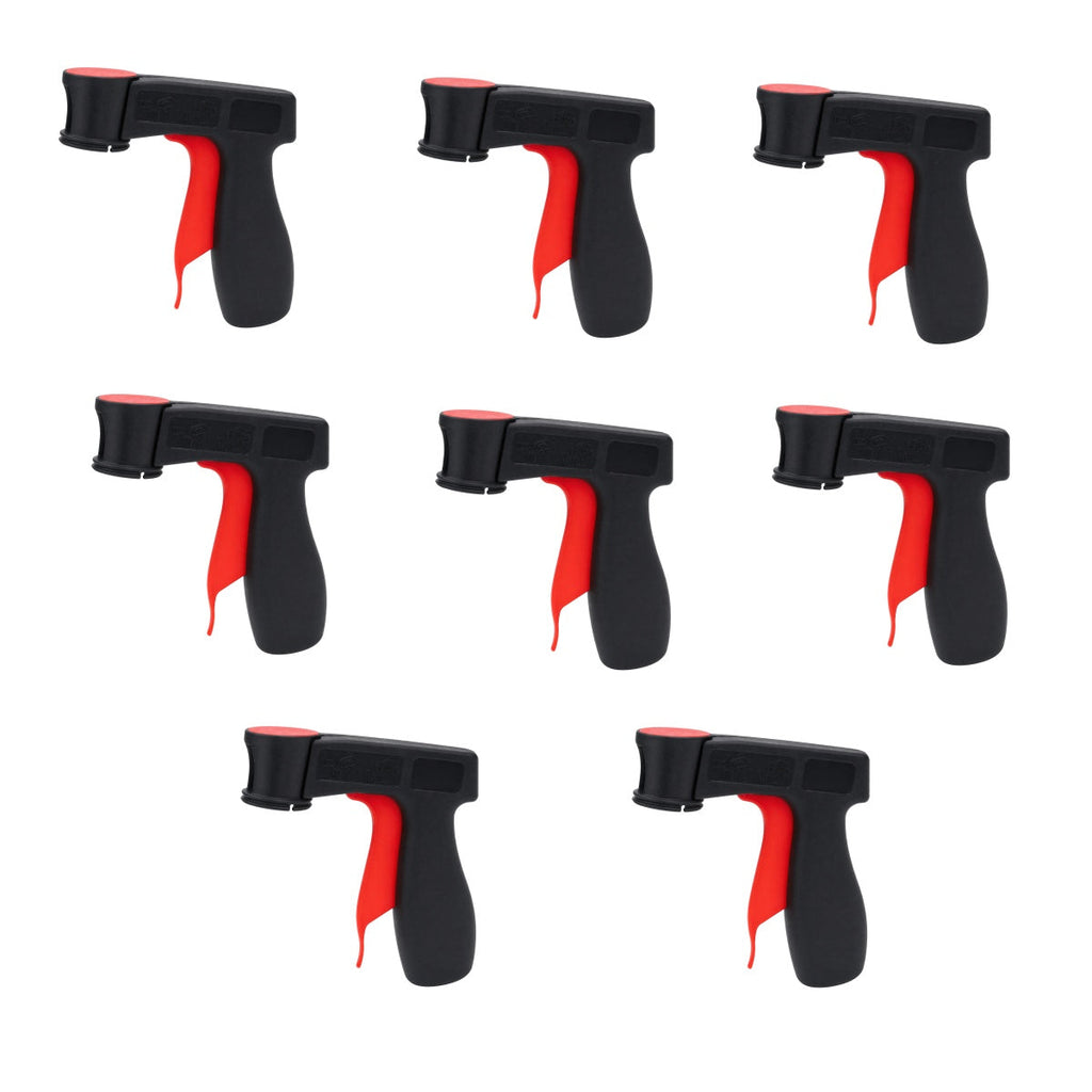 SprayEase – Reusable Aerosol Can Trigger Grip
