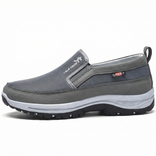 StrideEase – Resistant & Comfortable Slip-On Shoes