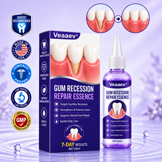 GumRevive – 🏆 Periodontal Care Gel