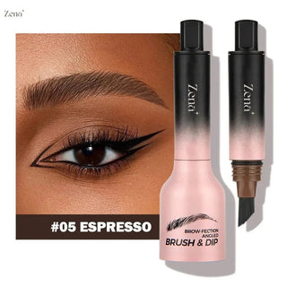 BrowLift – Brow Lamination Tint & Powder Pen