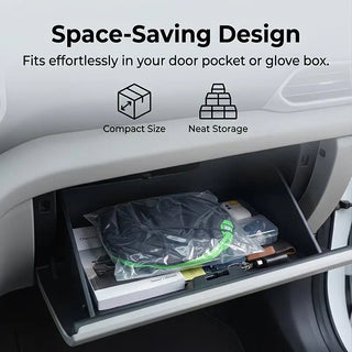 CabinCool – Thickened Portable Heat-Insulating Windshield Sun Shade