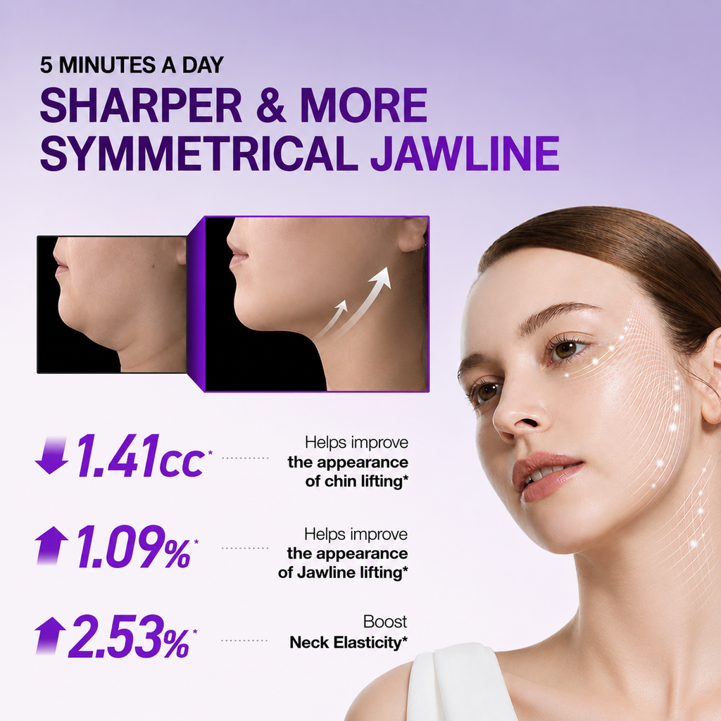 SculptGlow – Collagen Retinol Refining Gua Sha Cream