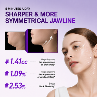 SculptGlow – Collagen Retinol Refining Gua Sha Cream