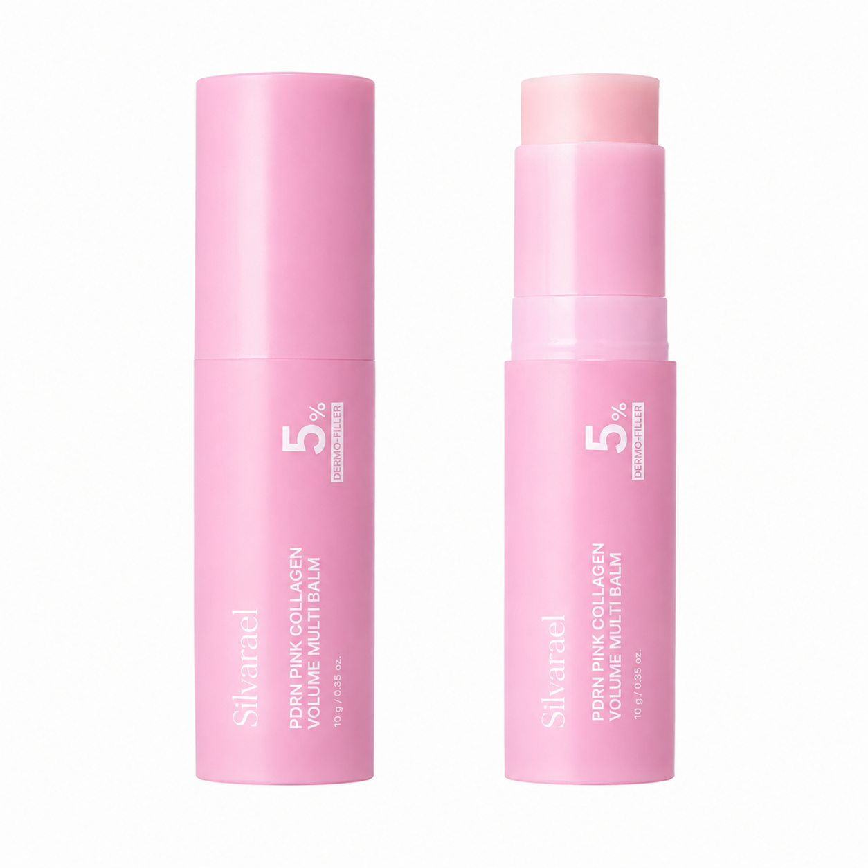 PinkVolume – Korean PDRN Collagen Multi Balm