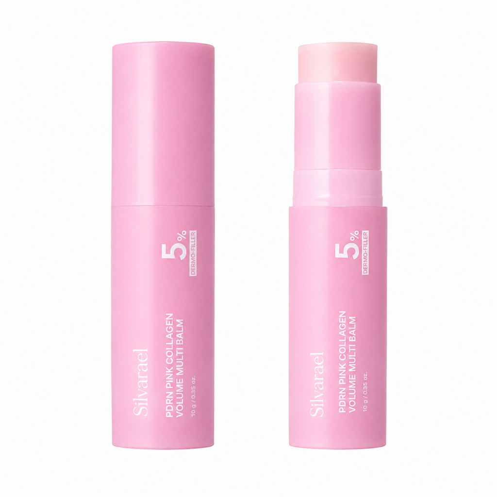 PinkVolume – Korean PDRN Collagen Multi Balm