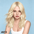 Lightest Blonde-613#